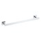 Kibi Blaze 18 inch Bathroom Towel Bar KBA1605CH - alternate 1